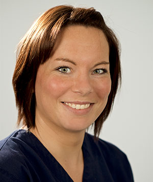 Svenja Hohnroth